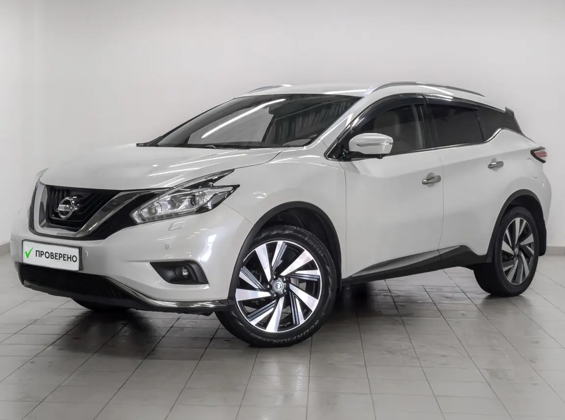 Nissan Murano