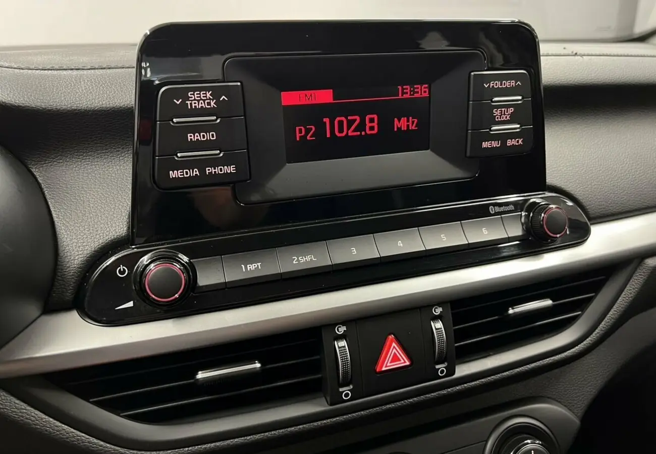 Kia Cerato