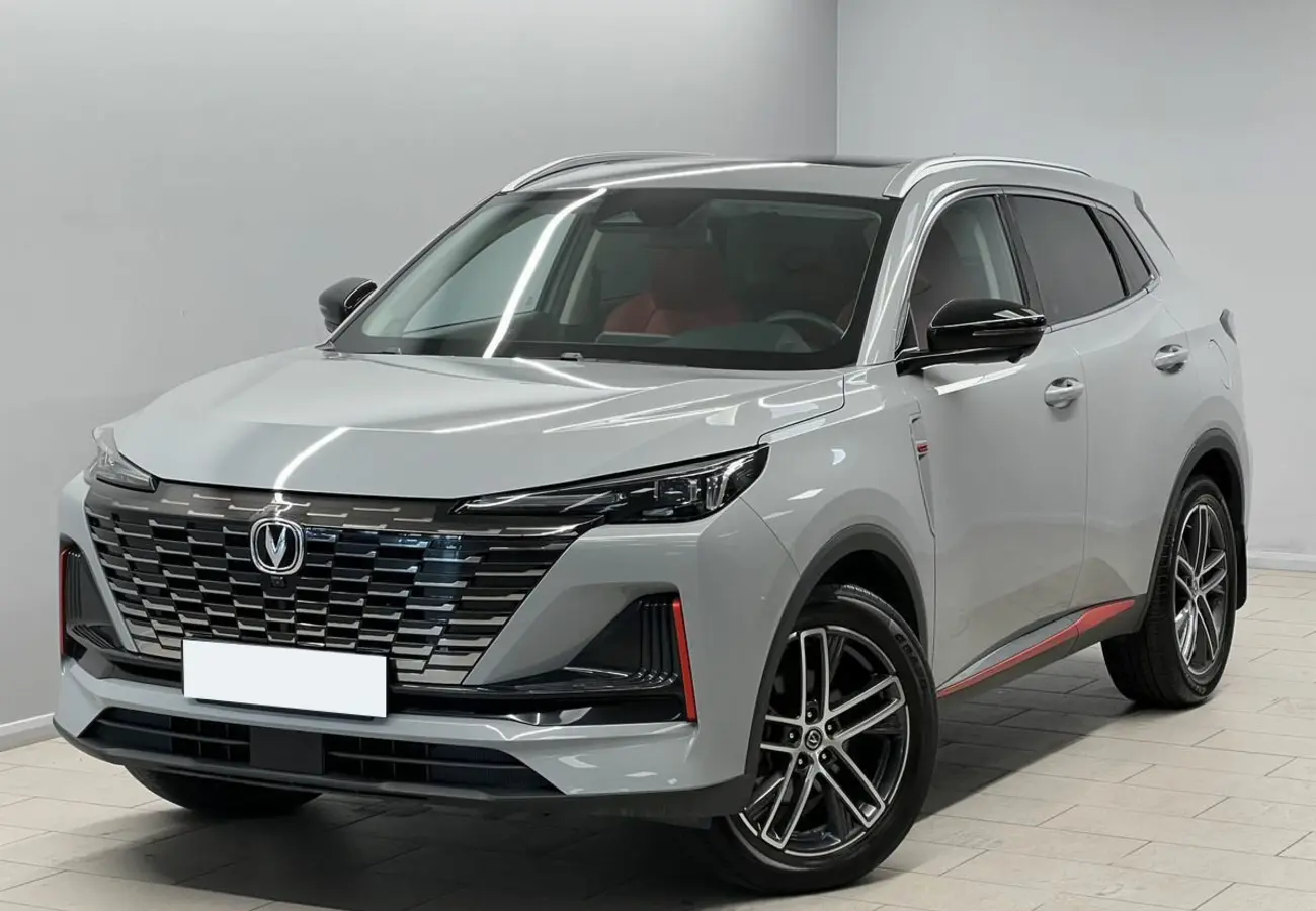 Changan CS55PLUS
