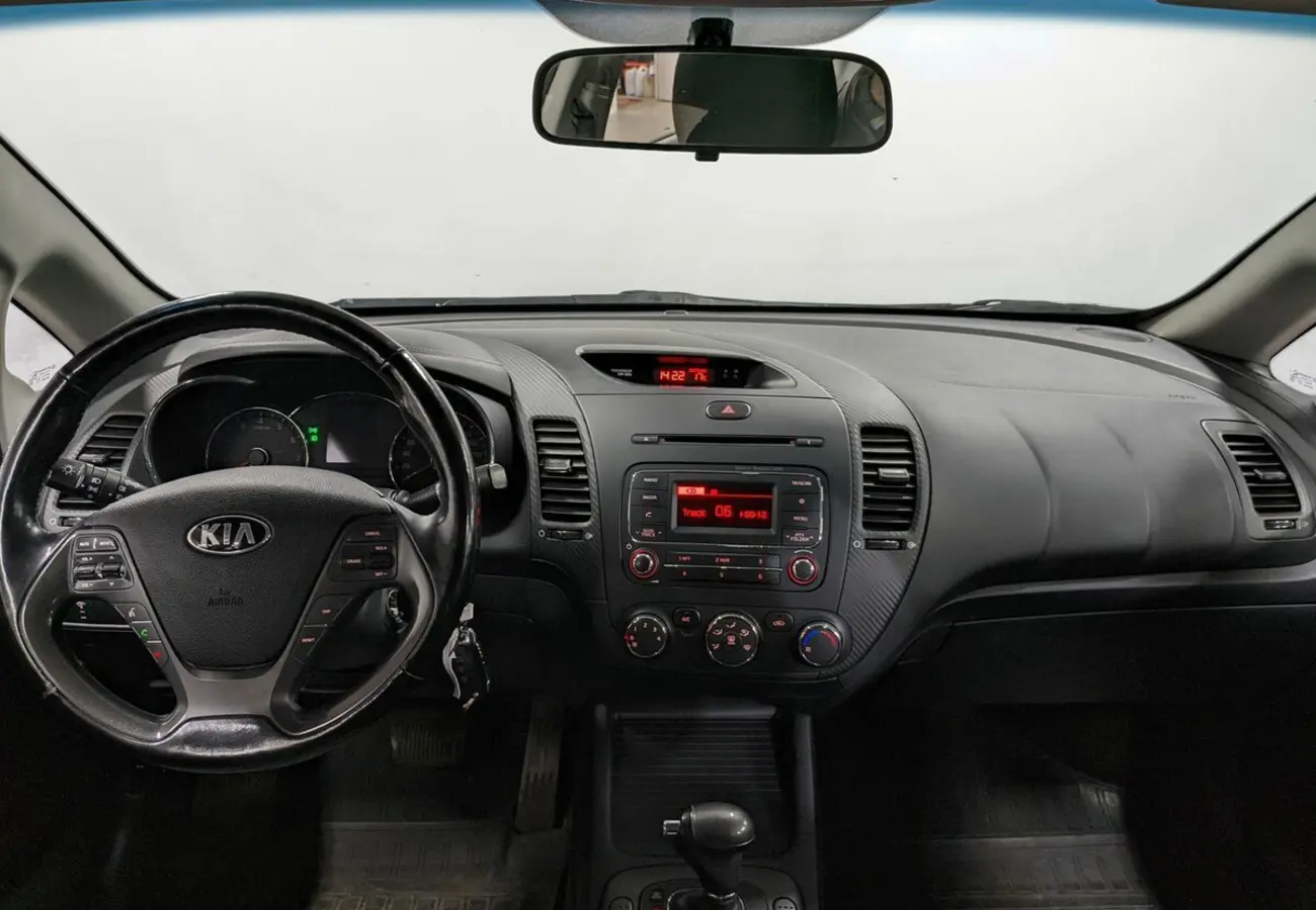 Kia Cerato