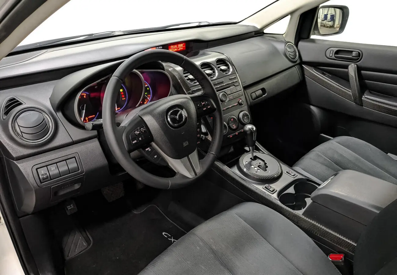 Mazda CX-7