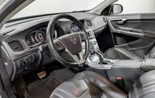 Volvo S60 Cross Country