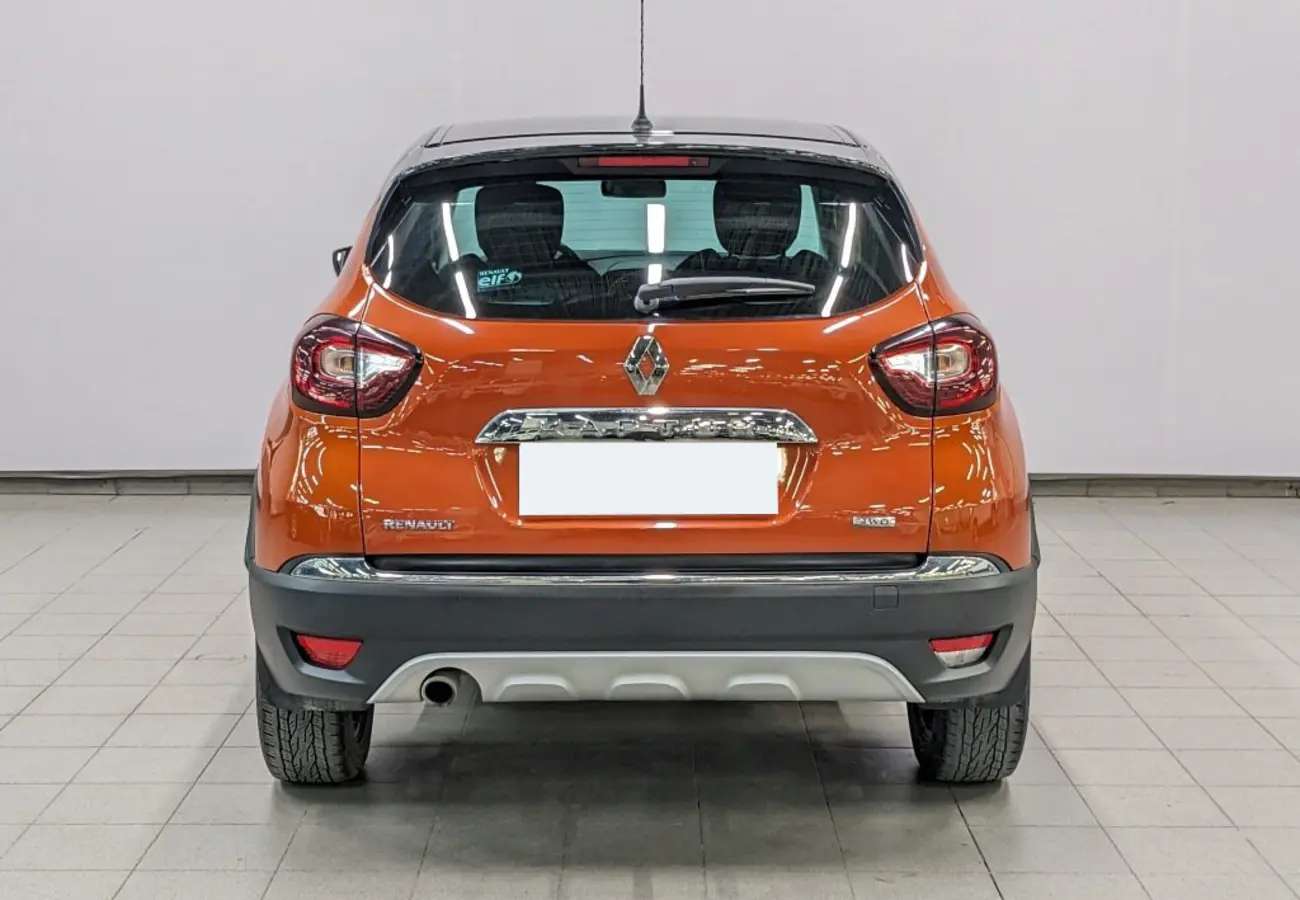 Renault Kaptur