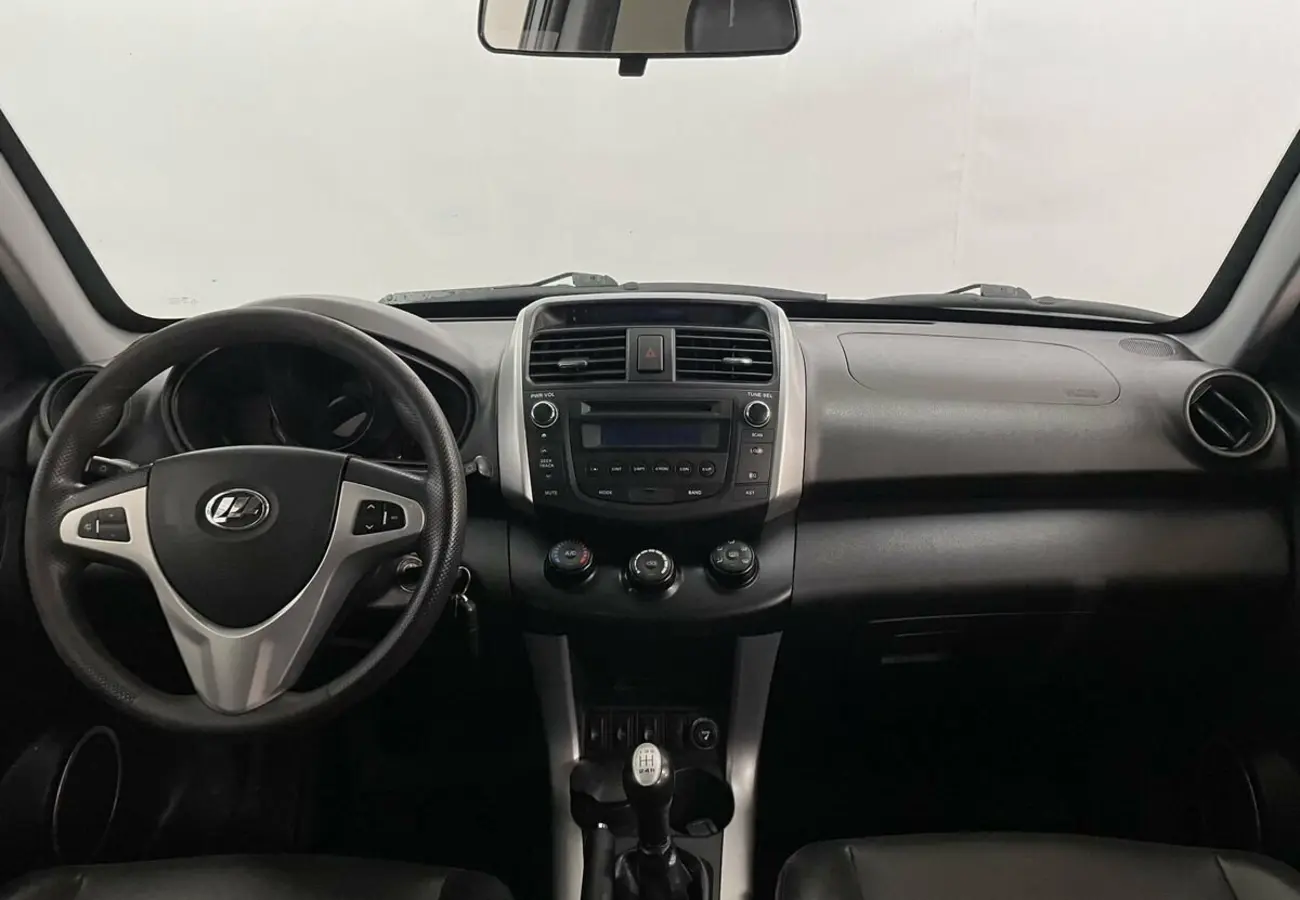 Lifan X60