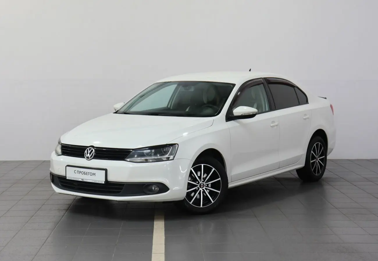 Volkswagen Jetta