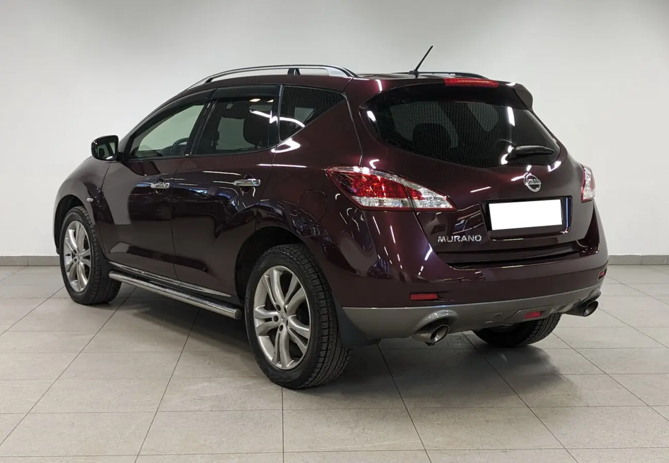 Nissan Murano
