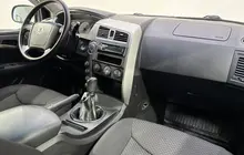 SsangYong Kyron