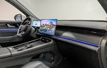 CHERY Tiggo 9