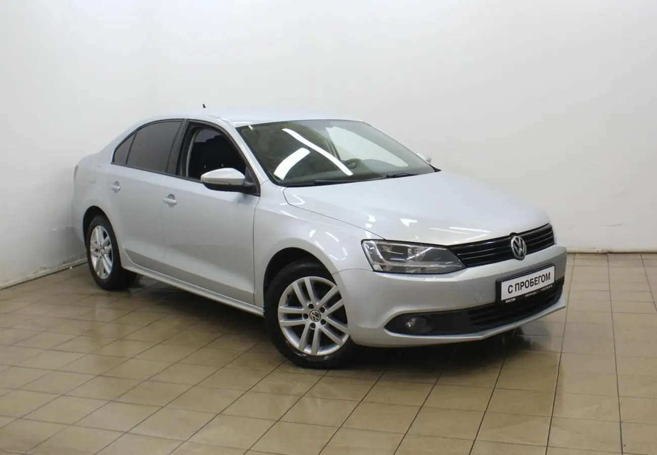 Volkswagen Jetta