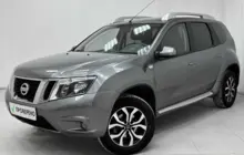 Nissan Terrano