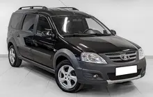 Lada (ВАЗ) Largus