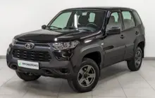 Lada (ВАЗ) Niva