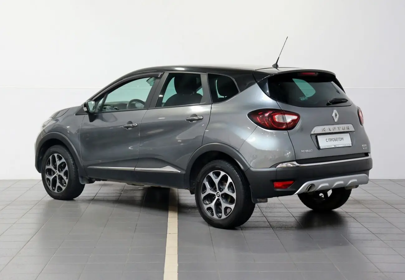 Renault Kaptur