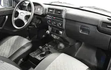 Lada (ВАЗ) 2121 (4x4)