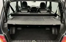 Lada (ВАЗ) Niva Legend