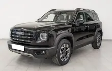 Haval Dargo
