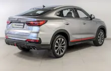 Changan CS85