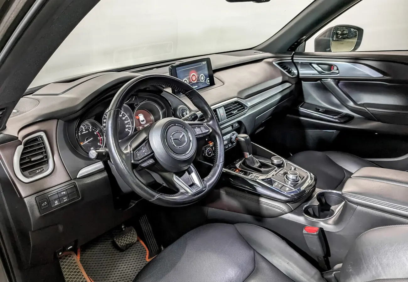 Mazda CX-9