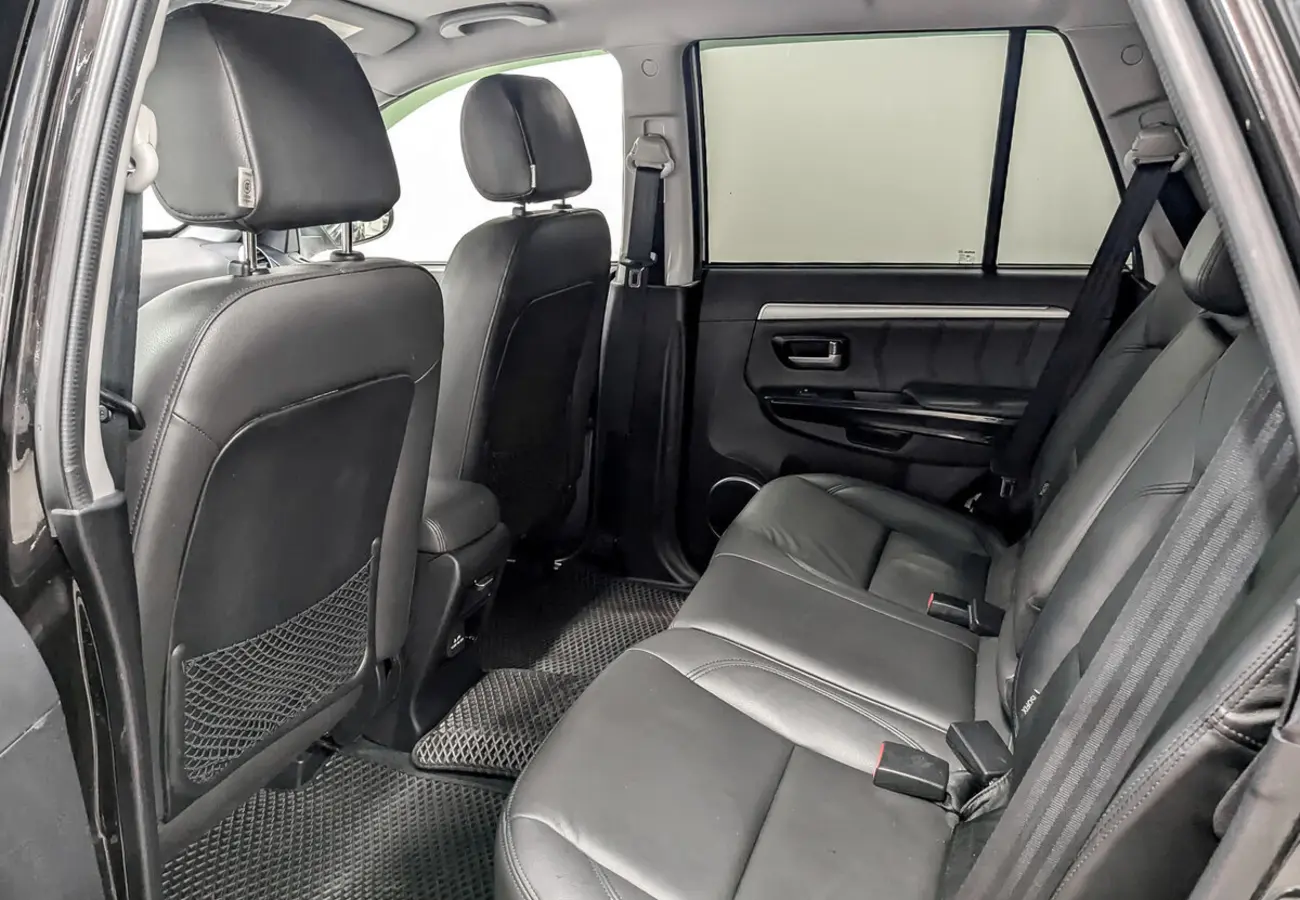 Haval H5