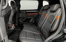 Haval Dargo