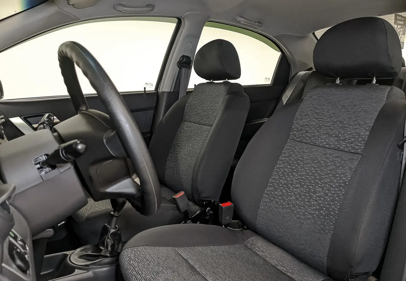 Chevrolet Nexia