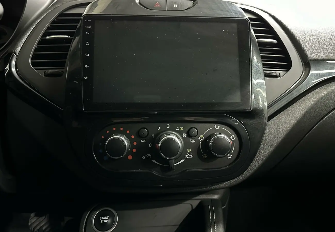 Renault Kaptur