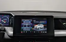 GAC GS8
