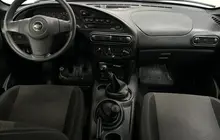 Chevrolet Niva