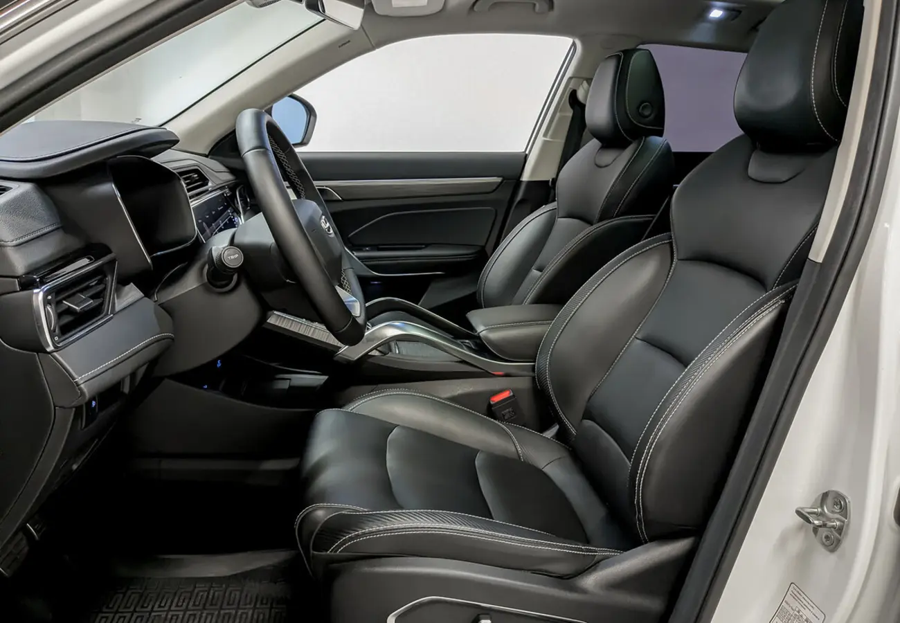 Geely Atlas Pro