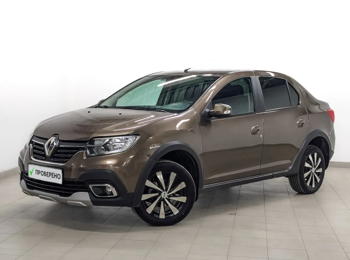Renault Logan
