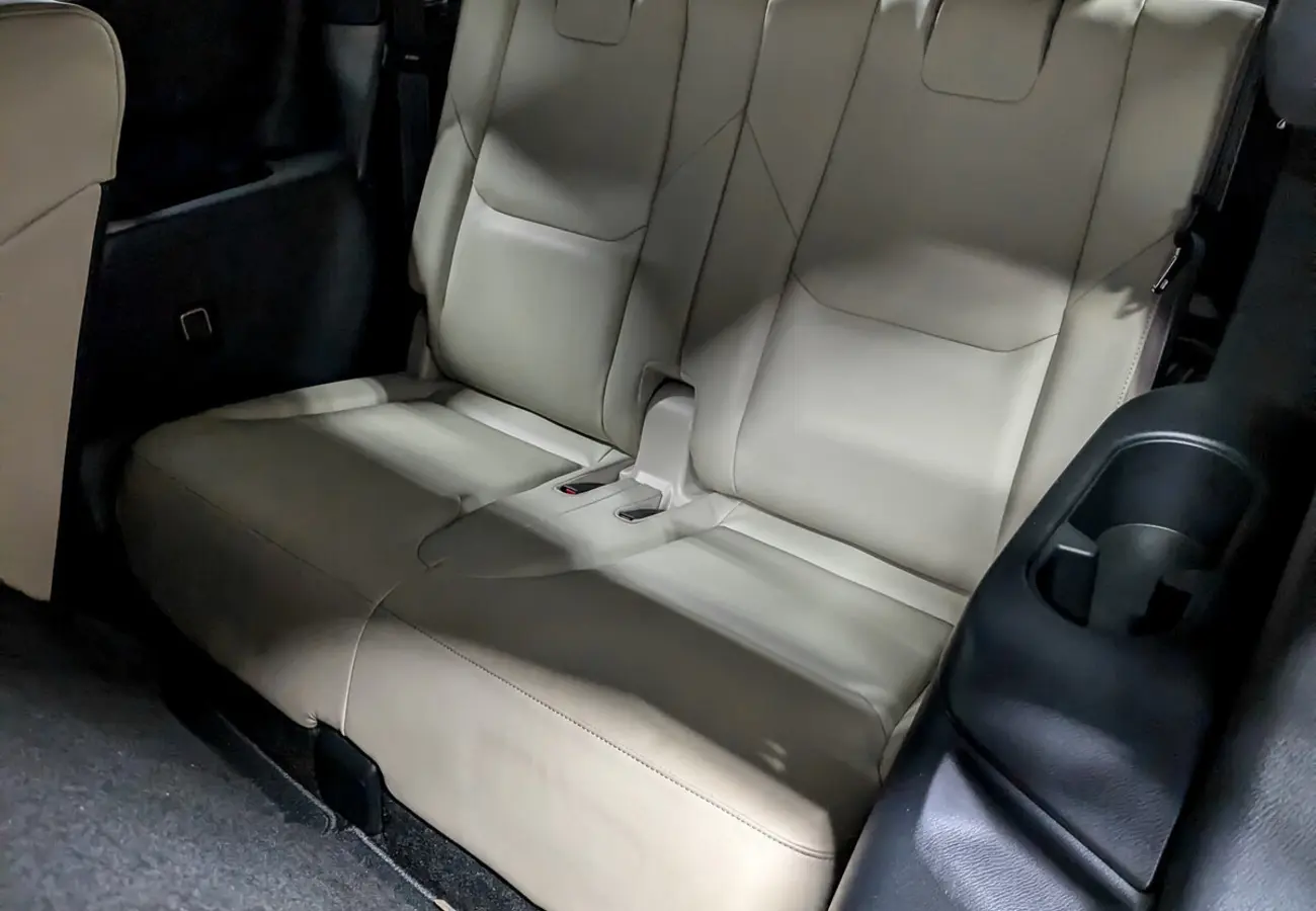 Mazda CX-9