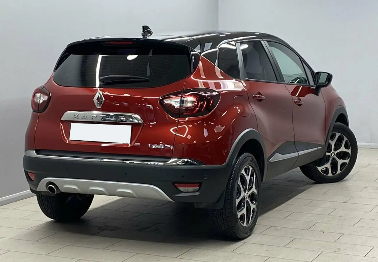 Renault Kaptur
