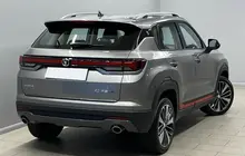 Changan CS35PLUS
