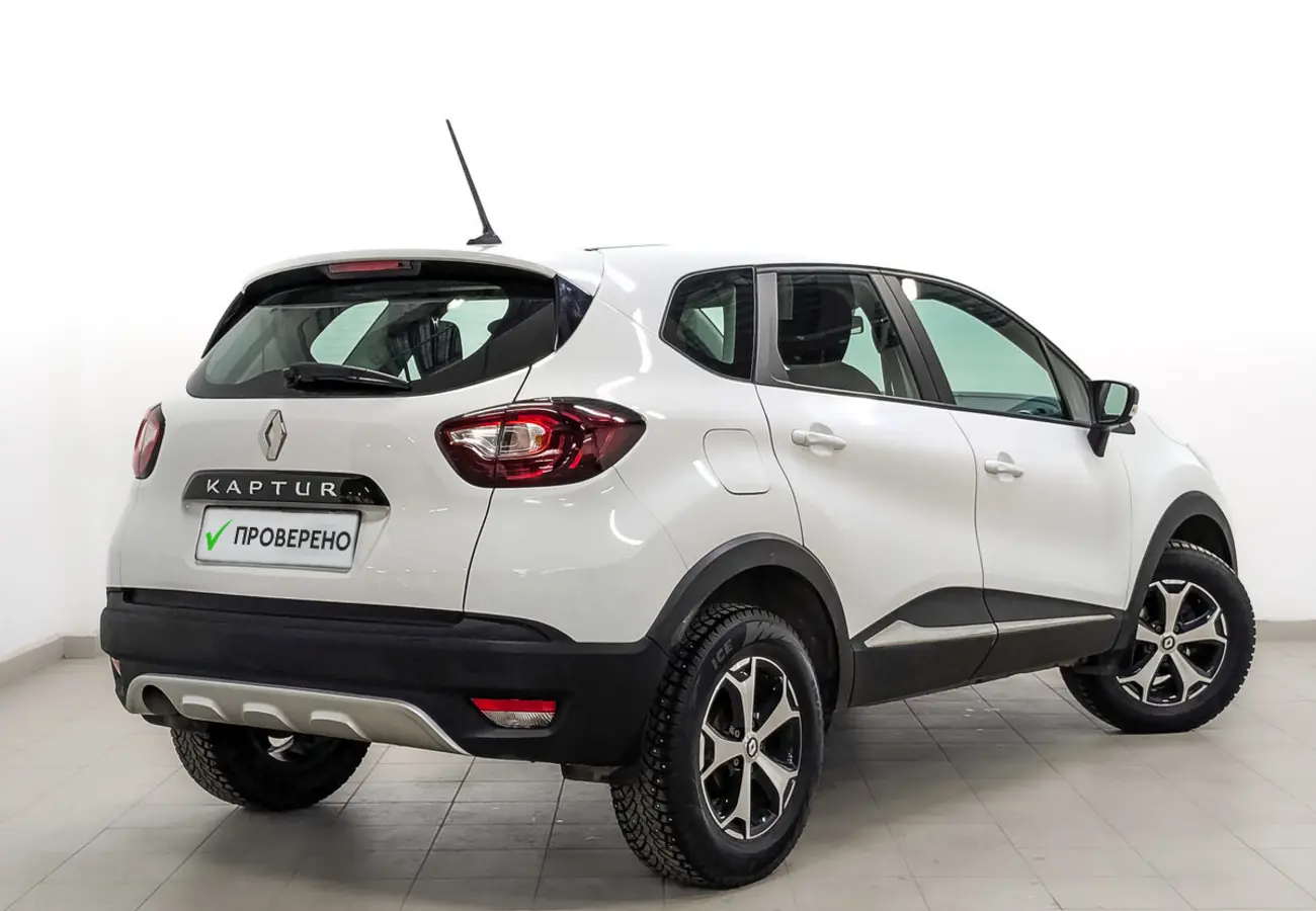 Renault Kaptur