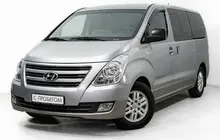 Hyundai H-1