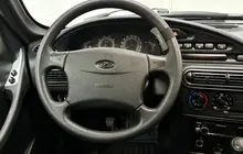 Lada (ВАЗ) Niva