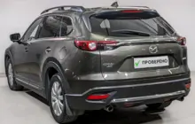 Mazda CX-9