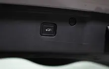 Changan UNI-K