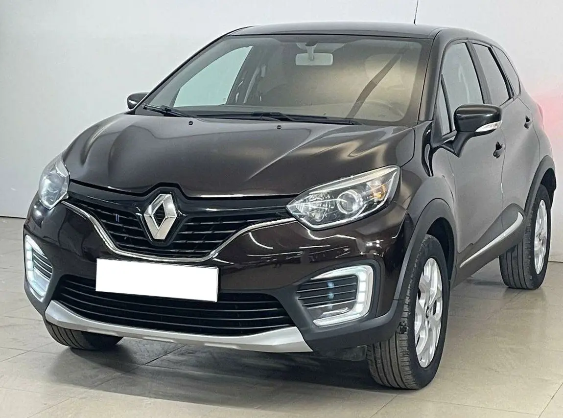 Renault Kaptur