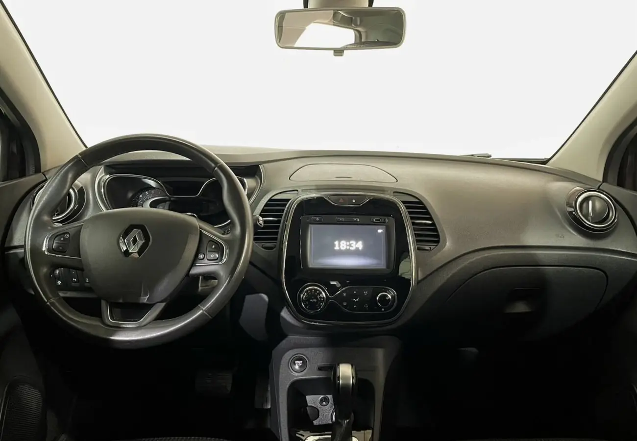 Renault Kaptur