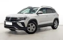 Volkswagen Taos