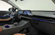 OMODA C5