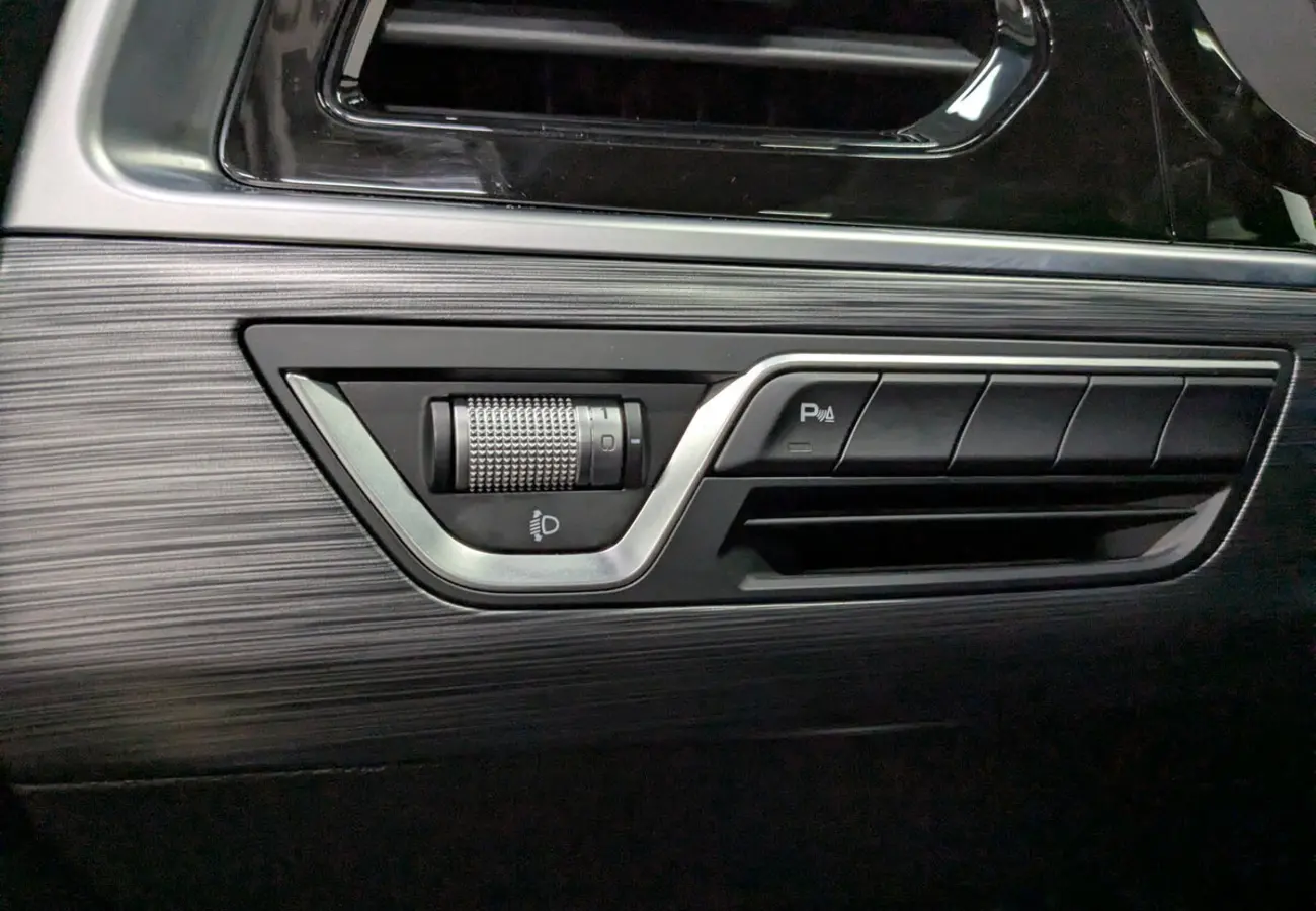 Geely Tugella