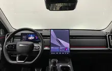 Jaecoo J7