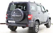 УАЗ Patriot