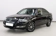 Nissan Almera Classic