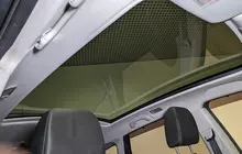 Nissan Qashqai+2