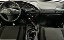 Chevrolet Niva
