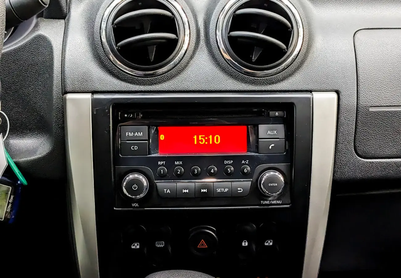 Nissan Almera