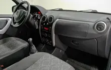Lada (ВАЗ) Largus